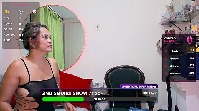mariangellive webcam