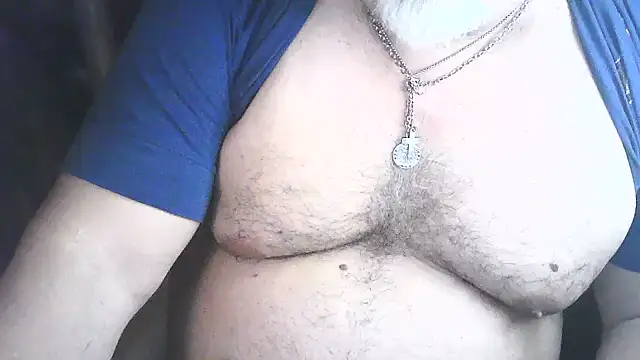 cashot58 live cam on StripChat