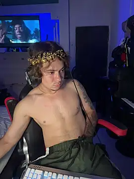 AngelLatinBoy