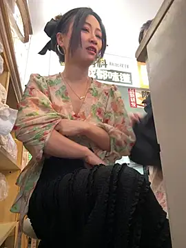 huihui_520 webcam