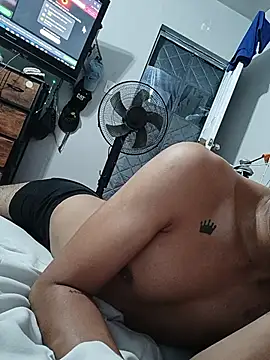 SexxxBoy1001