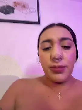 camgirl Hannahoff creampie porn chat