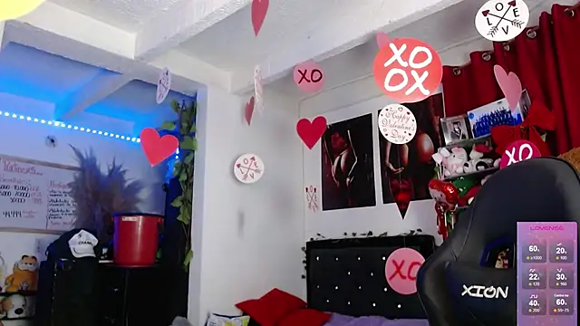 Niky_777 webcam