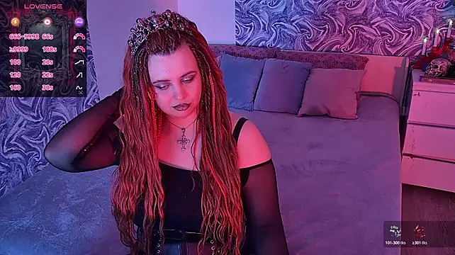Miss_Maya_Mils webcam