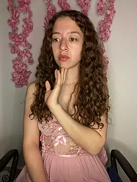 -rosi (F young) - TWERK NAKED