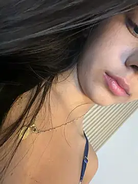 lilybeeth (F teen) - Slap and pinch his nipples.