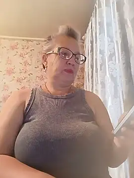 cerd_ayaz (F milf) - Shopping