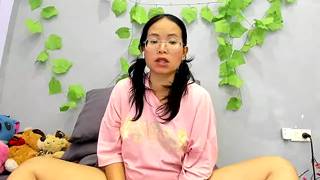 loveley_jenny webcam