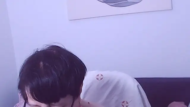 ChristaRose webcam