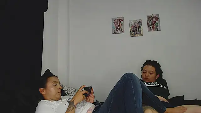 kathy_luisa webcam