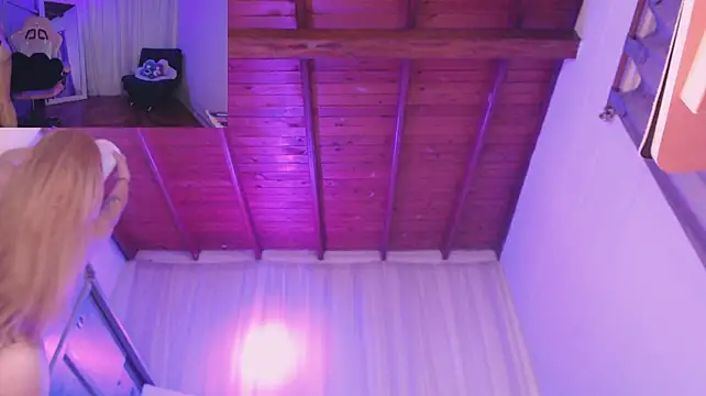 xvirtual_dollx webcam
