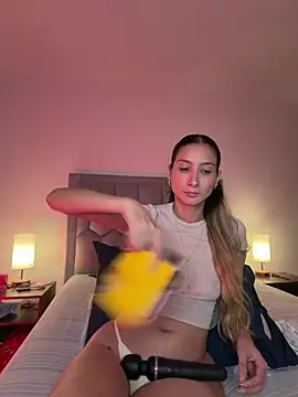 DanikRosse webcam