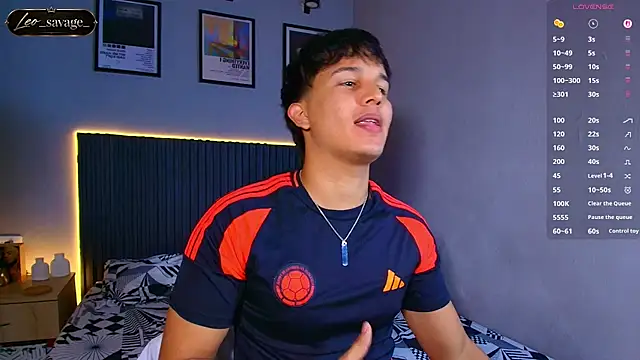 Leo_Savage_