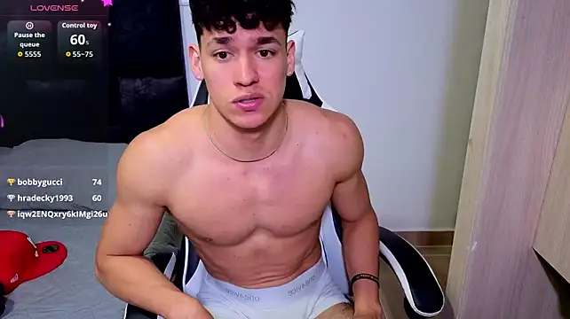 Luke_Muscle