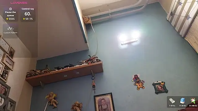 kattleya1407 webcam