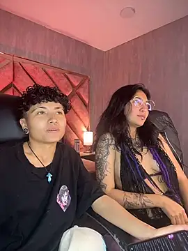 ian_mathias_ webcam
