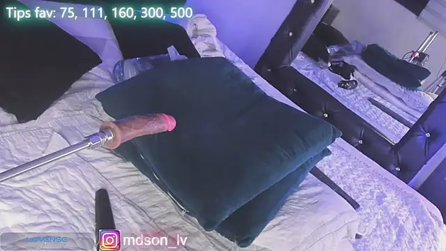 Modella: MADISSONLOVE_