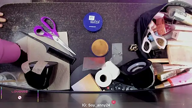 anny_rouse24 webcam