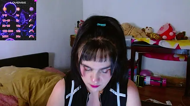 collette_beaufoy_ live cam on StripChat