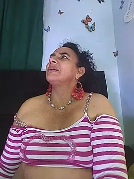 AlexaNovoa_ live cam on StripChat