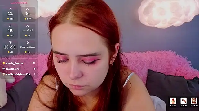 Alis_Platt live cam on StripChat