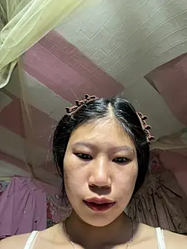 Spying_bird live cam on StripChat