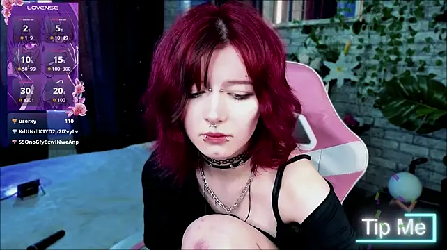 Ashley_Veil live cam on StripChat