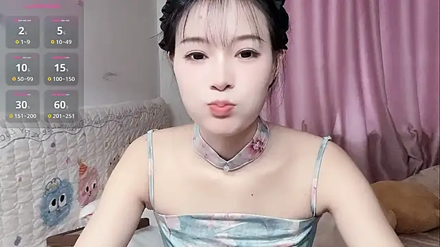 Celestia-KOKO live cam on StripChat
