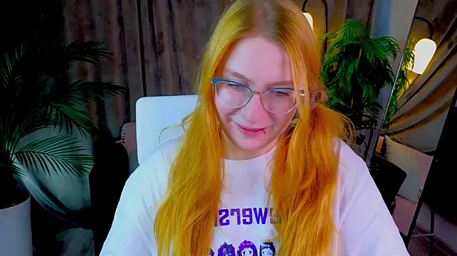 AliceBrightside live cam on StripChat