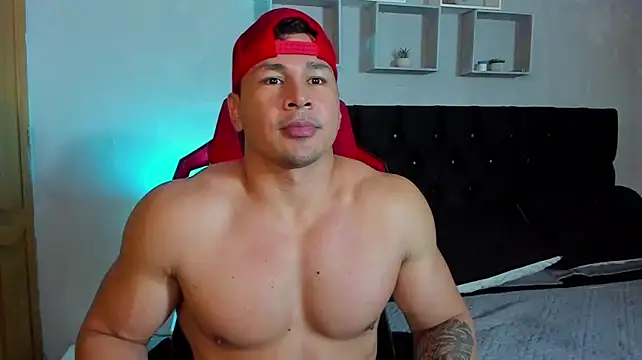 tyler_hank01 webcam