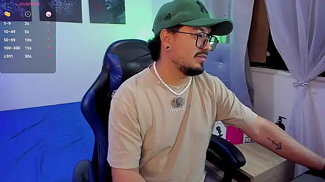 DaviidEvans_