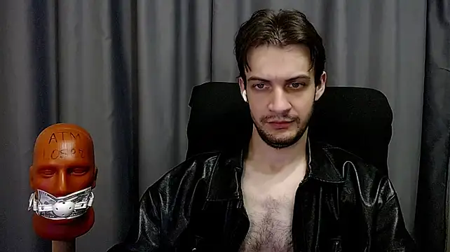 _damien_thorn_ (Ask my age) - For slaves,subs,losers BDSM