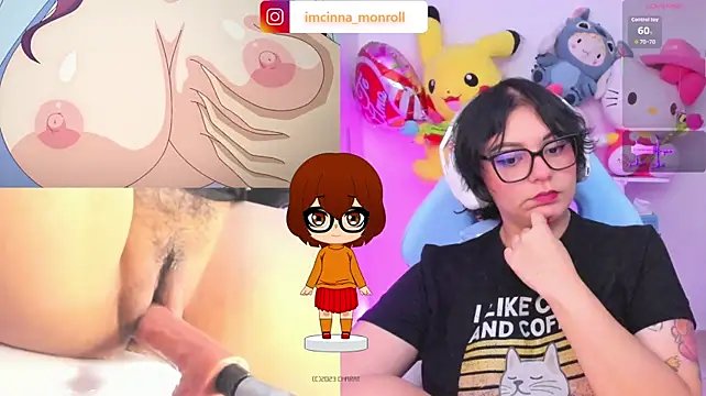 cinna_monroll webcam