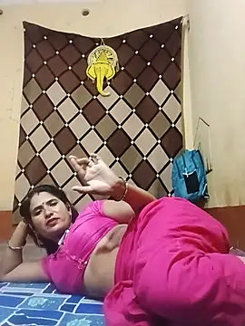 anugirl203 (F milf) - full open show 💕