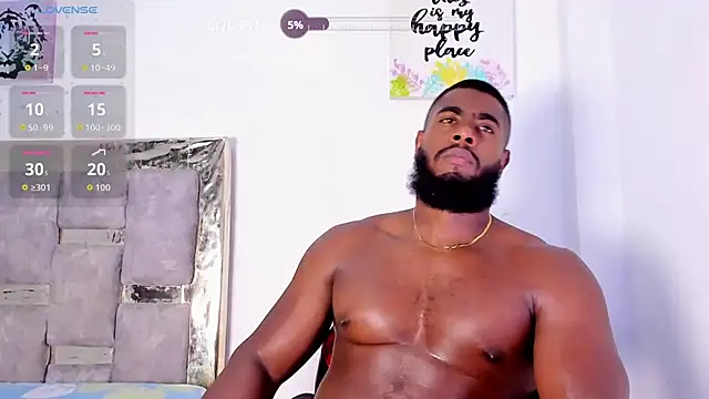 lebron_million live cam on StripChat