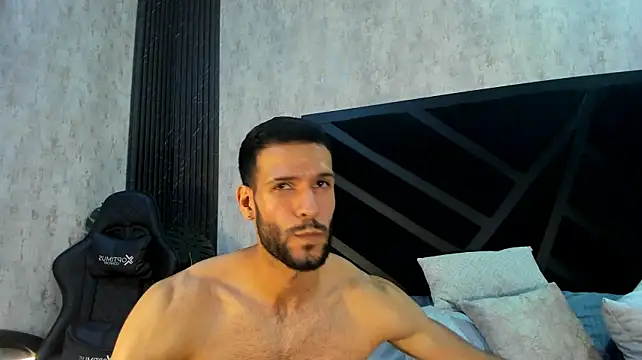 jacob_benelli (M young) - BIG SHOW CUM