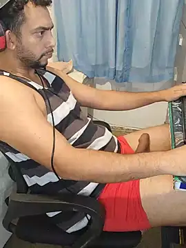 lzinrj live cam on StripChat