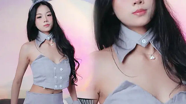 Lanmei01 live cam on StripChat