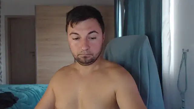 HankMalone live cam on StripChat