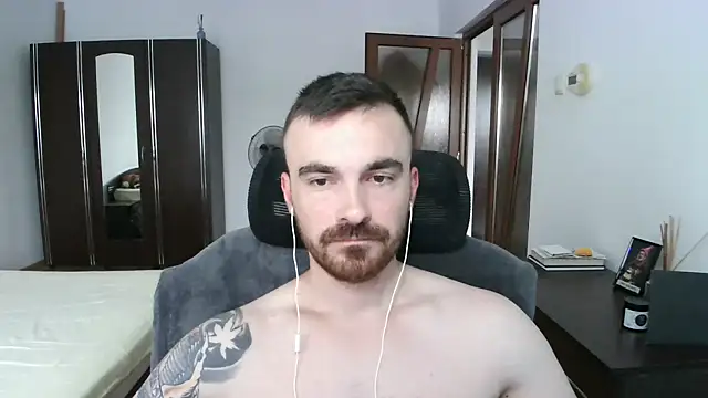 mu5clemania2 live cam on StripChat