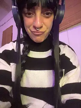 SalyTredelMonte webcam