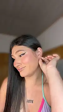 Miss_Dani webcam