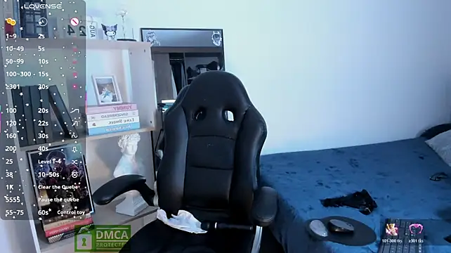 Ravenelle_ webcam