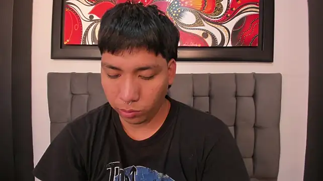 jhoan_evanss live cam on StripChat