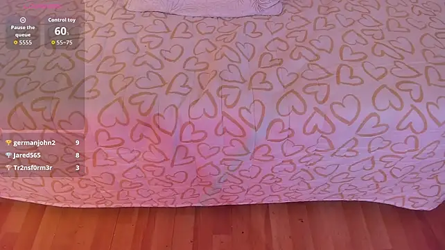 MelodyPrice webcam