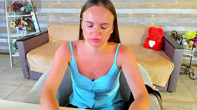 SusanSmit webcam