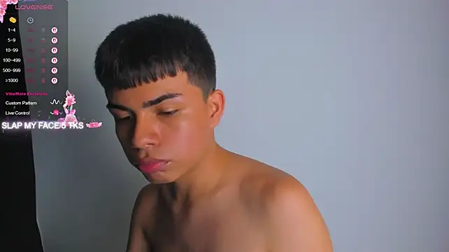 Asher_Young live sex cam