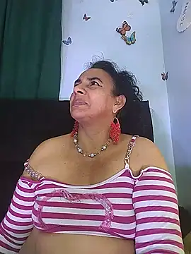 AlexaNovoa_ live cam on StripChat