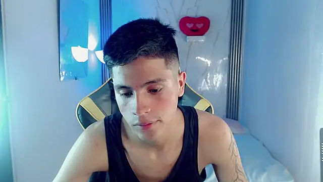 Ascii_one live sex cam