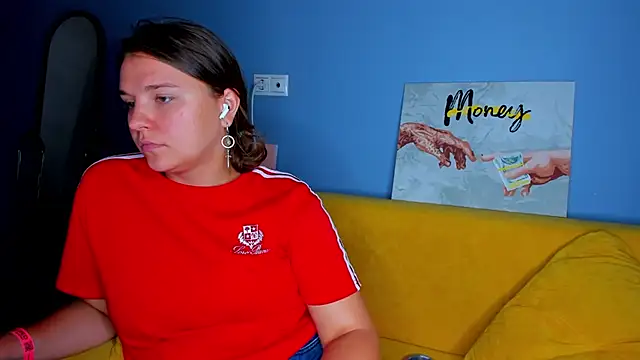 Jenny_Jimmy live cam on StripChat